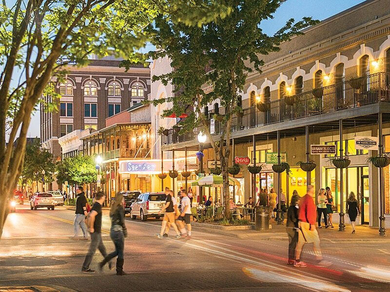 1997 - 2024 Pensacola