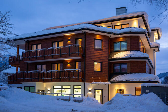 Tauernhof (Austria)