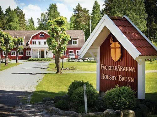 Holsby Brunn (Sweden)