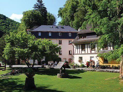 Klostermühle (Germany)