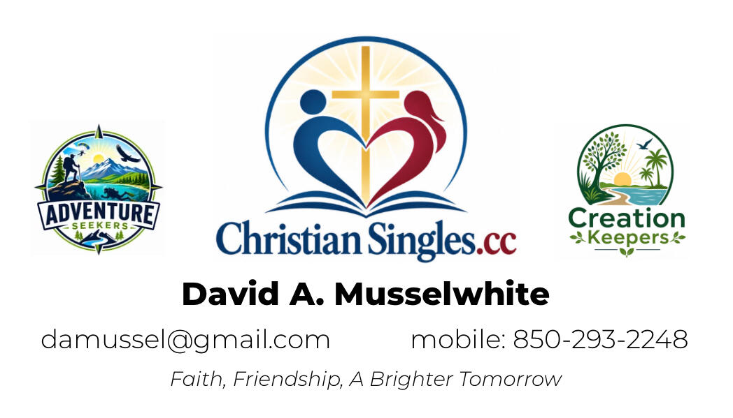Christian Singles Christian Singles