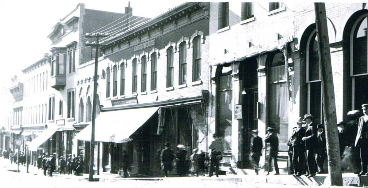 Central City, Co. Central City, Co.